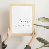 قاب عکس چوبی ۱۳×۱۸|صنایع دستی و سایر لوازم تزئینی|شاندیز, |دیوار