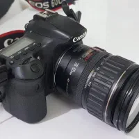 فروش دوربین کنون 60d