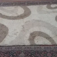 قالی فانتزی ۲عدد۶متری