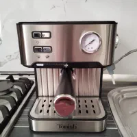 اسپرسو ساز تونیش