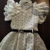 لباس مجلسی بچگانه