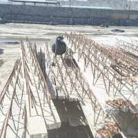 تیرچه و بلوک سیمانی|مصالح و تجهیزات ساختمان|زاهدان, |دیوار