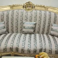 مبلمان استیل ۹نفره فروشی