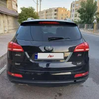 جک s5مدل 1395بدون رنگ اتومات|خودرو سواری و وانت|شیراز, کلاهدوز|دیوار