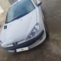 206 اس دی دوگانه کارخانه