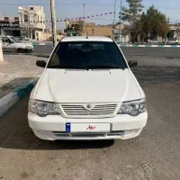 پراید۱۱۱ مدل۹۸