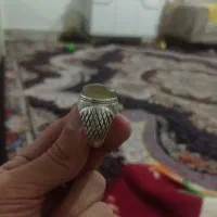 سلام انگشتره قشنگ|جواهرات|بجنورد, |دیوار