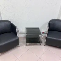 مبلمان اداری نو|دفتر کار|تهران, ایرانشهر|دیوار
