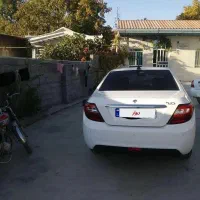 دنا پلاس موتور ef7 Pگیربکس 6سرعته دستی|خودرو سواری و وانت|الشتر, |دیوار