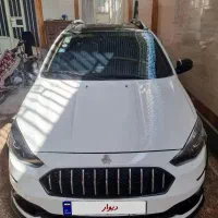 اطلس جی سقف سانروف