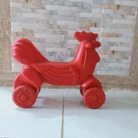 چهار چرخ کودک