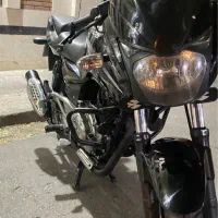 (پالسug5 180cc مدل 94 انجین نقره ای)|موتورسیکلت|تهران, دانشگاه شریف|دیوار