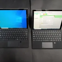 Surface pro 5 LTE سرفیس پرو 5 سیم کارت خور|رایانه همراه|بیرجند, |دیوار