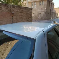 فروش روا مدل ۸۷دوگانه کارخونه نقد . اقساط|خودرو سواری و وانت|تاکستان, |دیوار