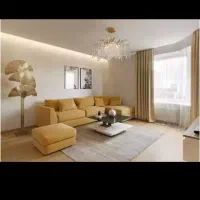 نظافت واشپزی آقا هستم ۴۷ساله