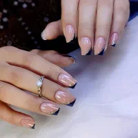 مدل کاشت ناخن رایگان به مدت محدود