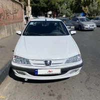 پژو پارس LX TU5، مدل ۱۳۹۵