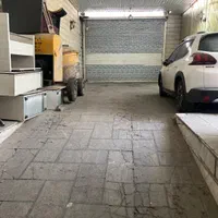 انبار مسقف مطمئن