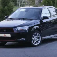 دنا پلاس اتوماتیک، مدل ۱۴۰۳