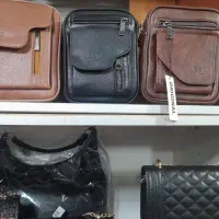 کیف دوشی مردانه کوله باشگاهی وساک باشگاه تولید|کیف، کفش، کمربند|فردیس, شهرک ارم|دیوار