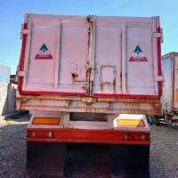 کمپرسی دومحور|قطعات یدکی و لوازم جانبی|خوی, |دیوار