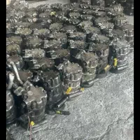 کمپرسورکولراتوموبیل