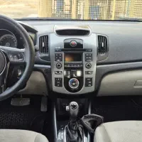 سراتو سایپا2000 اتوماتیک مدل 1393|خودرو سواری و وانت|اصفهان, سروستان|دیوار