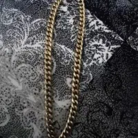 گردنبند اصل طلای|بدلیجات|سنندج, |دیوار