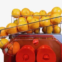 آبمیوه گیری مناسب مغازه و کافه|آبمیوه‌گیر و آب‌مرکبات‌گیر|بیرجند, |دیوار