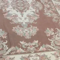 رو فرشی ۹متری دو رو شهر قدس