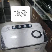 لباسشویی پاک شوما دوقلو