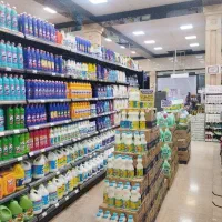 استخدام نیروی خدمات و حراست و فروشنده