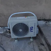 نصب وتعمیر انواع کولر های گازی.پکیج یخچال فریزر|خدمات پیشه و مهارت|شهرکرد, |دیوار