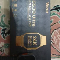 ساعت هوشمند