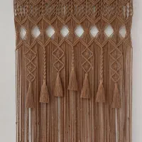 پردهای قشنـگم باهررنگی