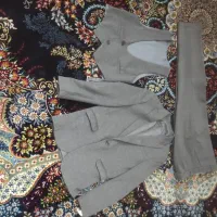 کت و شلوار بچه گانه نو|لباس|ساوه, |دیوار