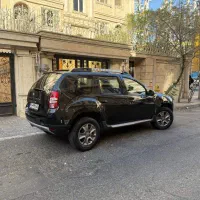 داستر ۲۰۱۶|خودرو سواری و وانت|تهران, سیمای ایران|دیوار