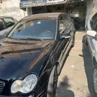 بنز 230 نقدو اقساط مدل2006 بنز سفارشی شخصی