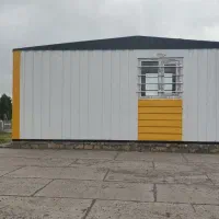 کانکس 18متری