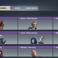 اکانت کالاف لول 235|کنسول، بازی ویدئویی و آنلاین|هشتگرد, شهرک راه آهن|دیوار