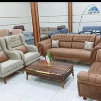 مبل راحتی ایلیا marshal|مبلمان خانگی و میز عسلی|تهران, شهید رجایی|دیوار
