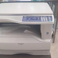 دستگاه کپی شارپ آ۳