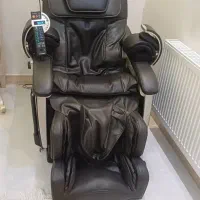 ماساژور صندلی ژاپنی