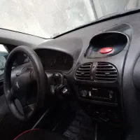 206 تیپ 2 مدل 84