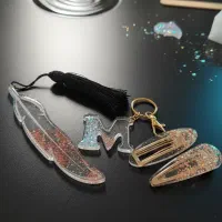 تابلوهای دکوراتیوومحصولات رزینی