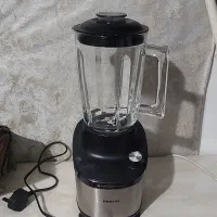 مخلوطکن۳۷۶۰۰،PHILIPS|آبمیوهگیر و آبمرکباتگیر|تهران, سازمان برنامه شمالی|دیوار