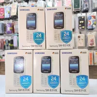سامسونگ B310e اصلی آکبند ریجستر شده|موبایل|اسلام‌شهر, شهرک امام حسین (میان آباد)|دیوار