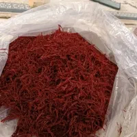 زعفران خراسان زیر قیمت شیره انگور