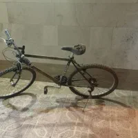 دوچرخه دماوند26