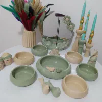 سنگ مصنوعی هفتسین|صنایع دستی و سایر لوازم تزئینی|کوهدشت, |دیوار